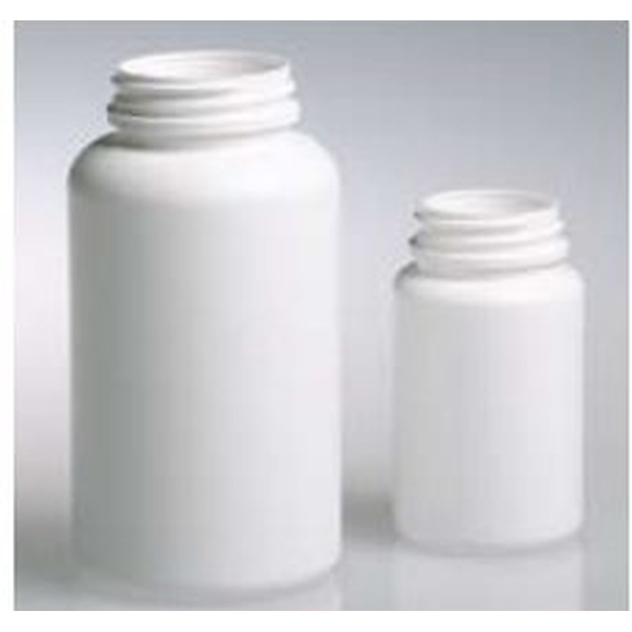Alpha HDPE Round Packer 30cc 30S33 product photograph