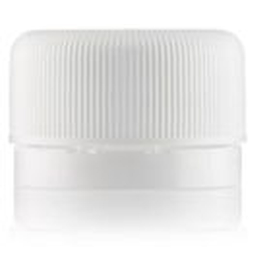 Gerresheimer PL Bottles PP28 Tamper-Evident Cap Ref. 15127 product photograph
