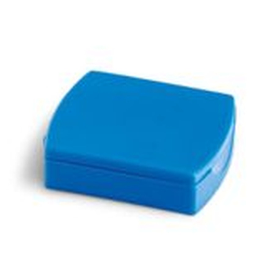 Giflor Art. 743 Squared Eco Low Profile Closure product photograph