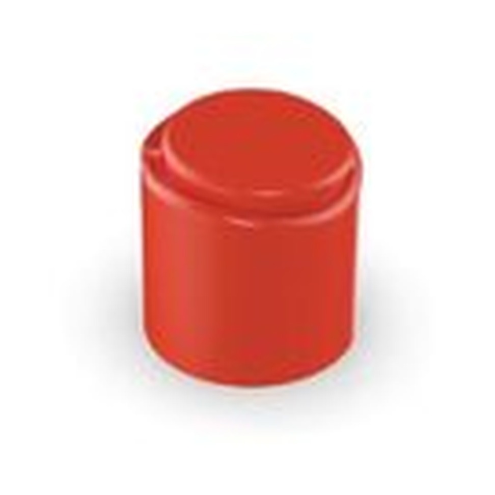 Giflor Art. 804 Cylindrical Flip-Top Closure product photograph