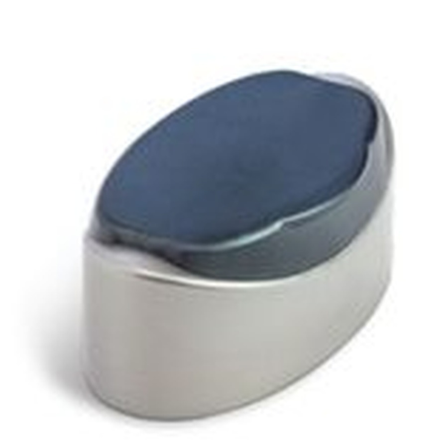 Giflor Art. 815 Oval Bi-Injected Flip-Top Closure Flat Top product photograph