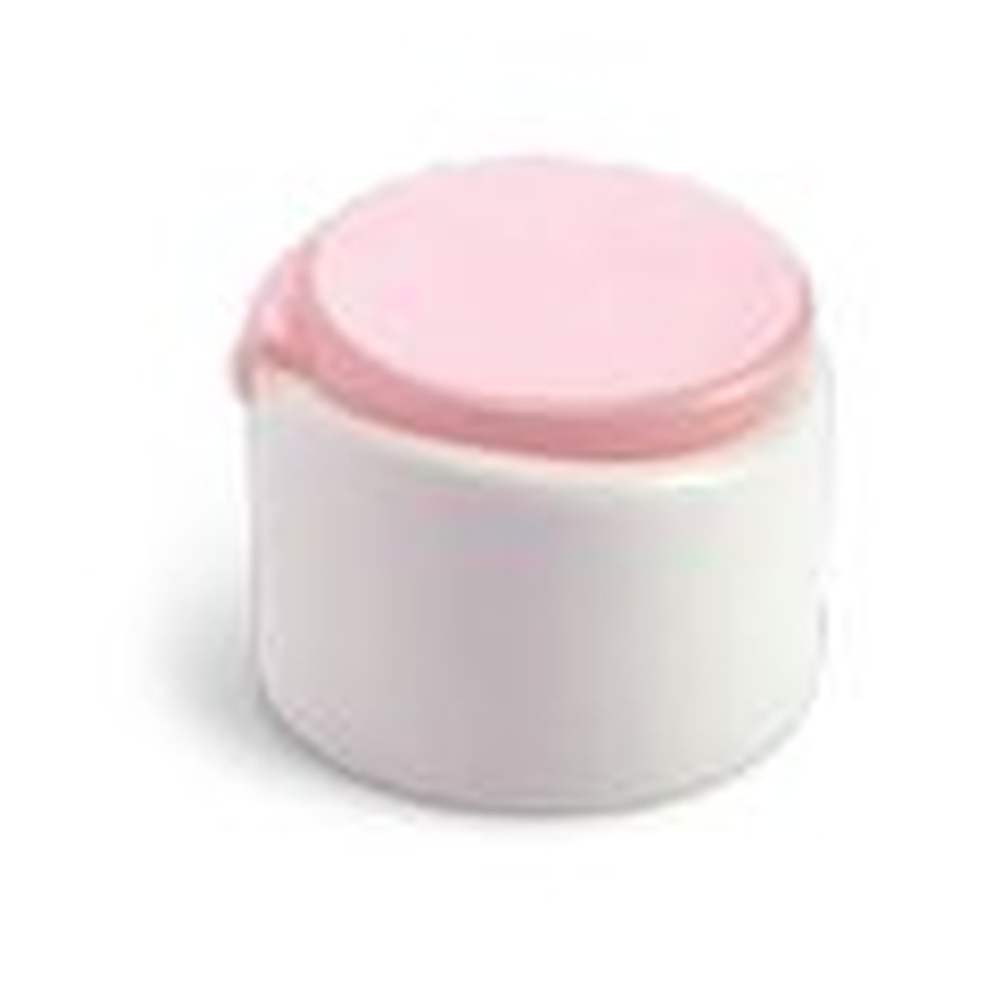 Giflor Art. 856 Cylindrical Bi-Injected Flip-Top Closure product photograph