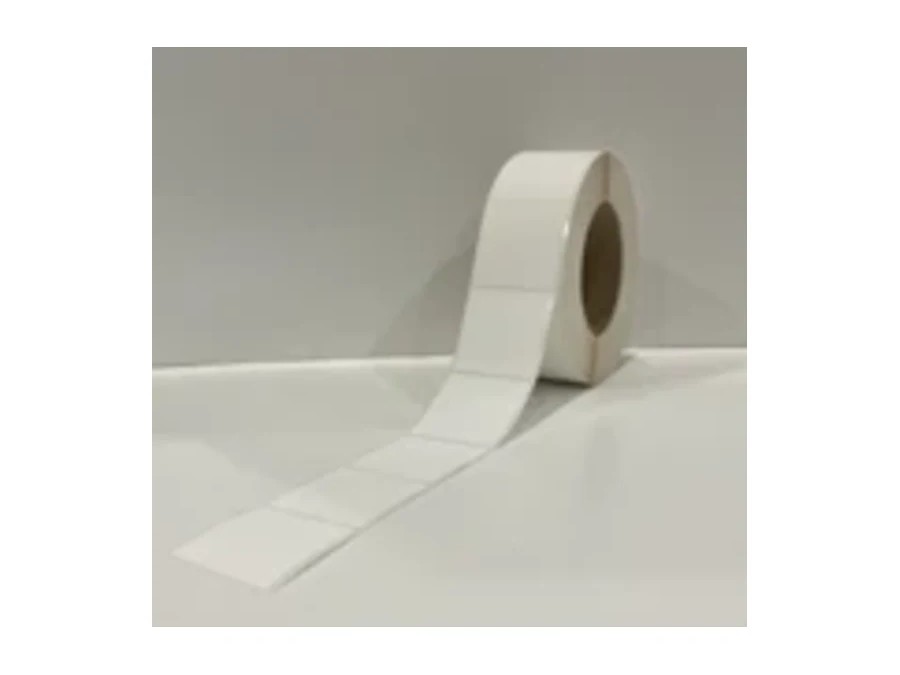 Zebra Z-Select Direct Thermal Labels 76 x 51mm product image