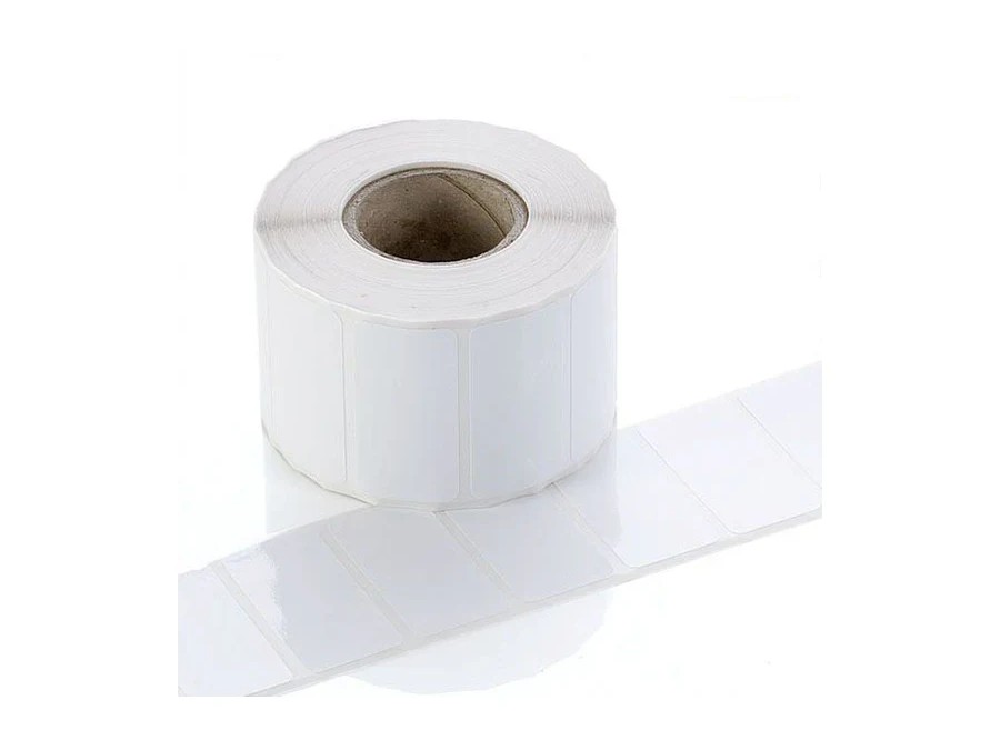High Tack Labels on Rolls 100 x 50mm product image