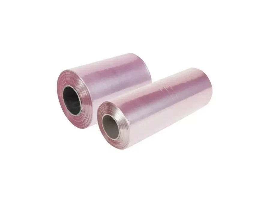 PVC Centrefold Shrink Film 350mm product image