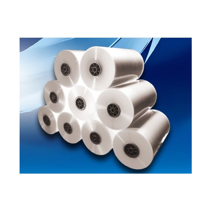 Shrink Film packaging product photograph